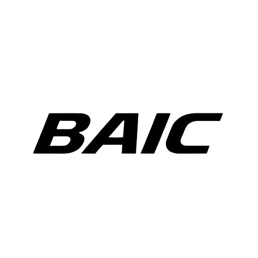 Разборка BAIC