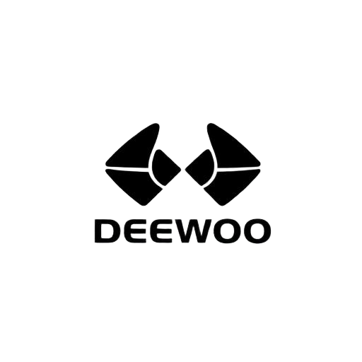 Разборка Daewoo
