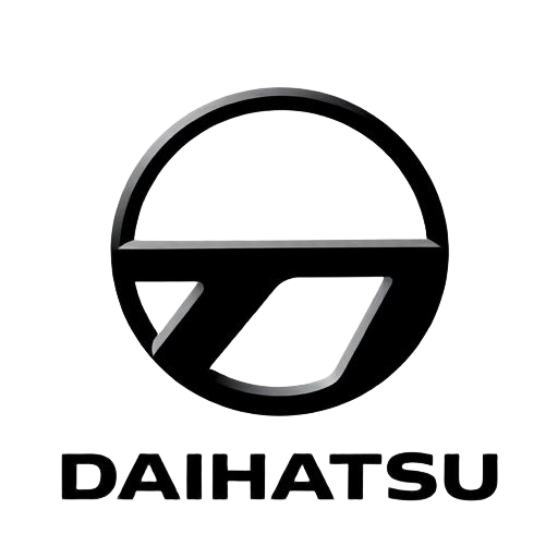 Разборка Daihatsu