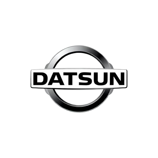 Разборка Datsun