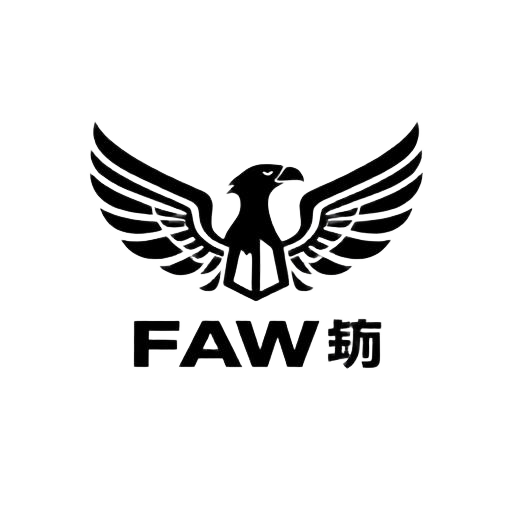 Разборка FAW