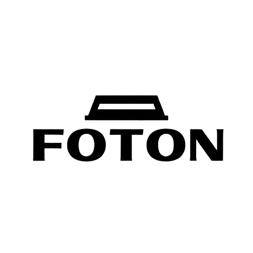 Разборка FOTON