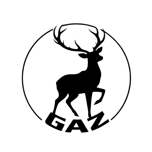 Разборка GAZ