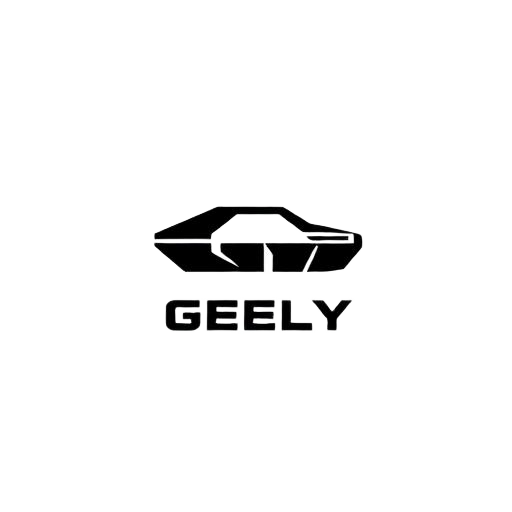 Разборка Geely