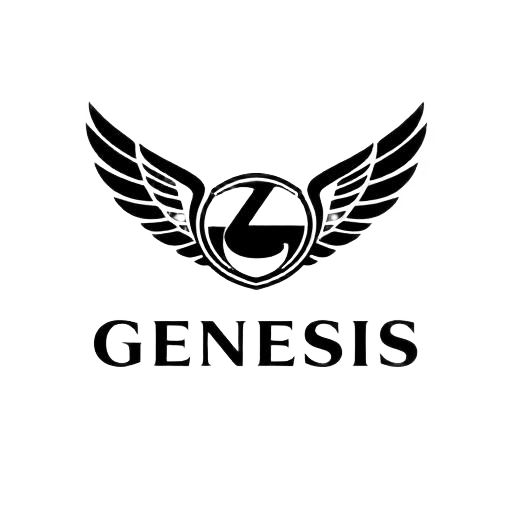 Разборка Genesis