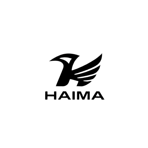 Разборка Haima