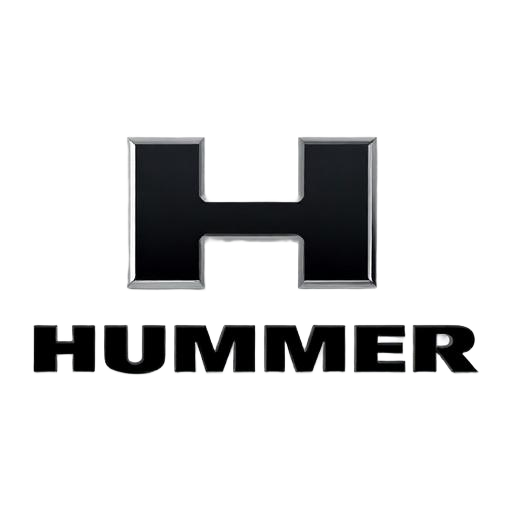 Разборка Hummer
