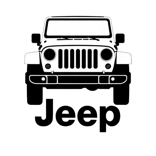 Разборка Jeep