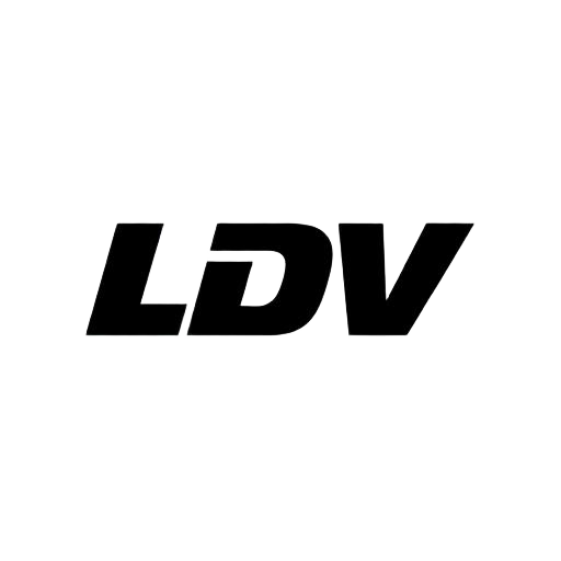 Разборка LDV
