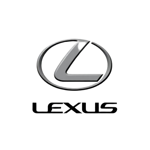 Разборка Lexus