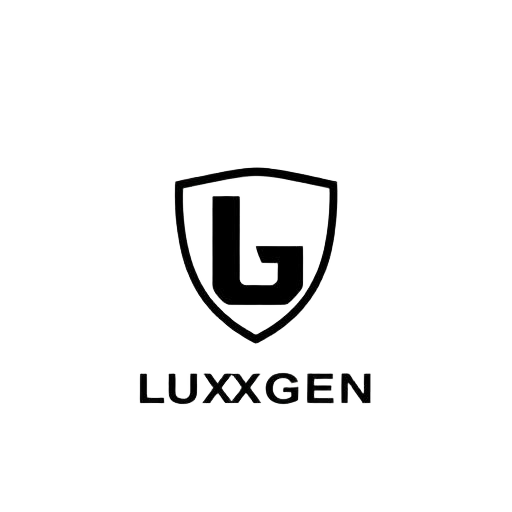 Разборка LuxGen