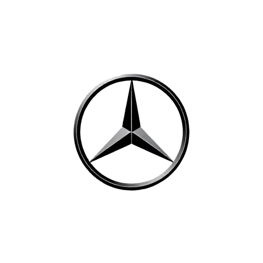 Разборка Mercedes Benz