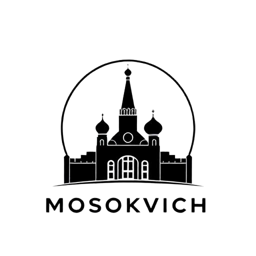 Разборка Moskvich