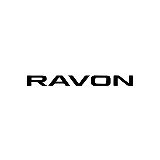 Разборка Ravon