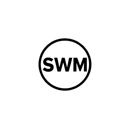Разборка SWM