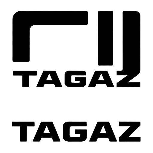 Разборка TAGAZ