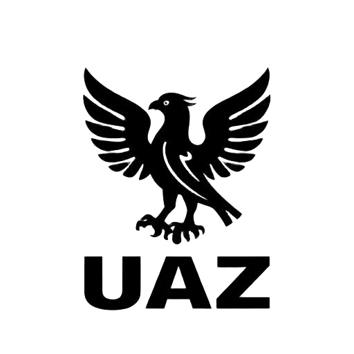 Разборка UAZ